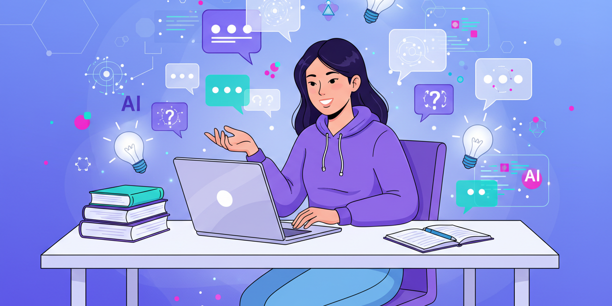 AI Prompts voor Ondernemers: Zo Gebruik je AI als Praktische Business-Coach