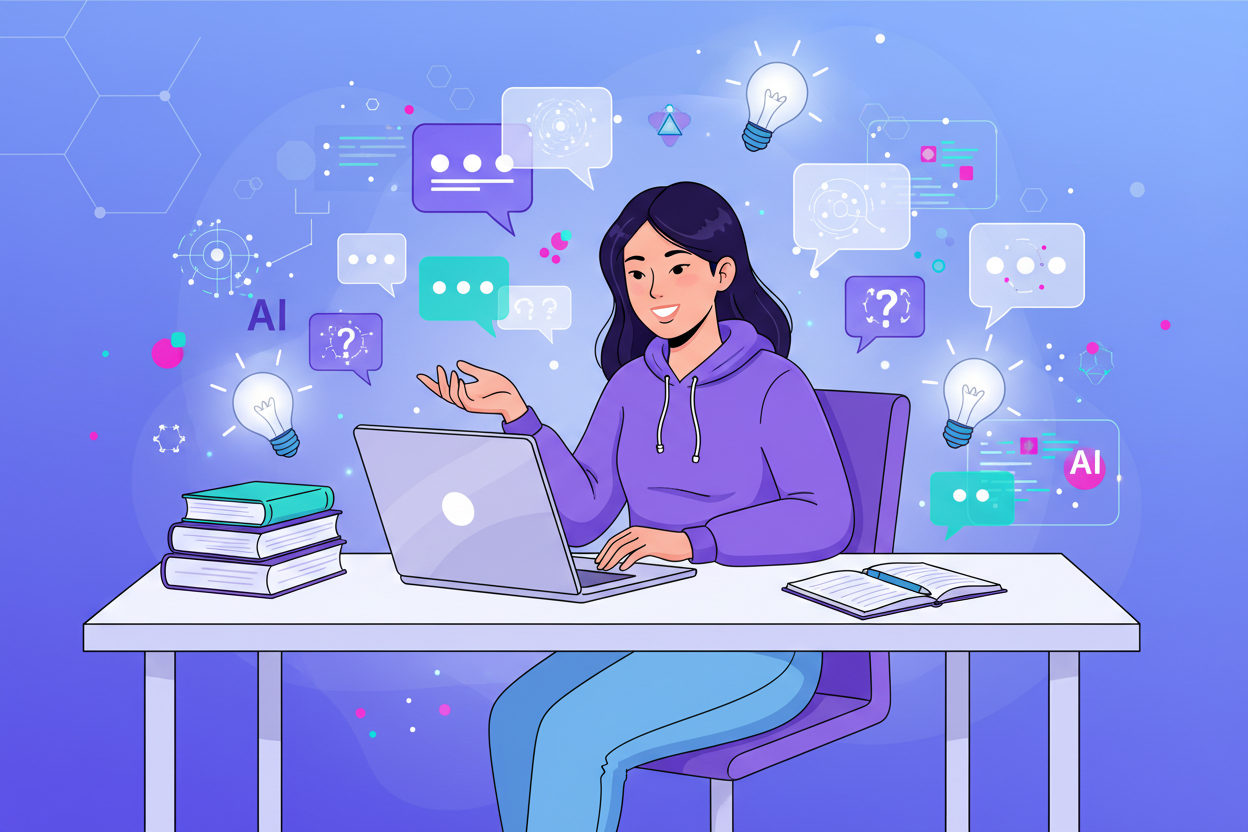AI Prompts voor Ondernemers: Zo Gebruik je AI als Praktische Business-Coach