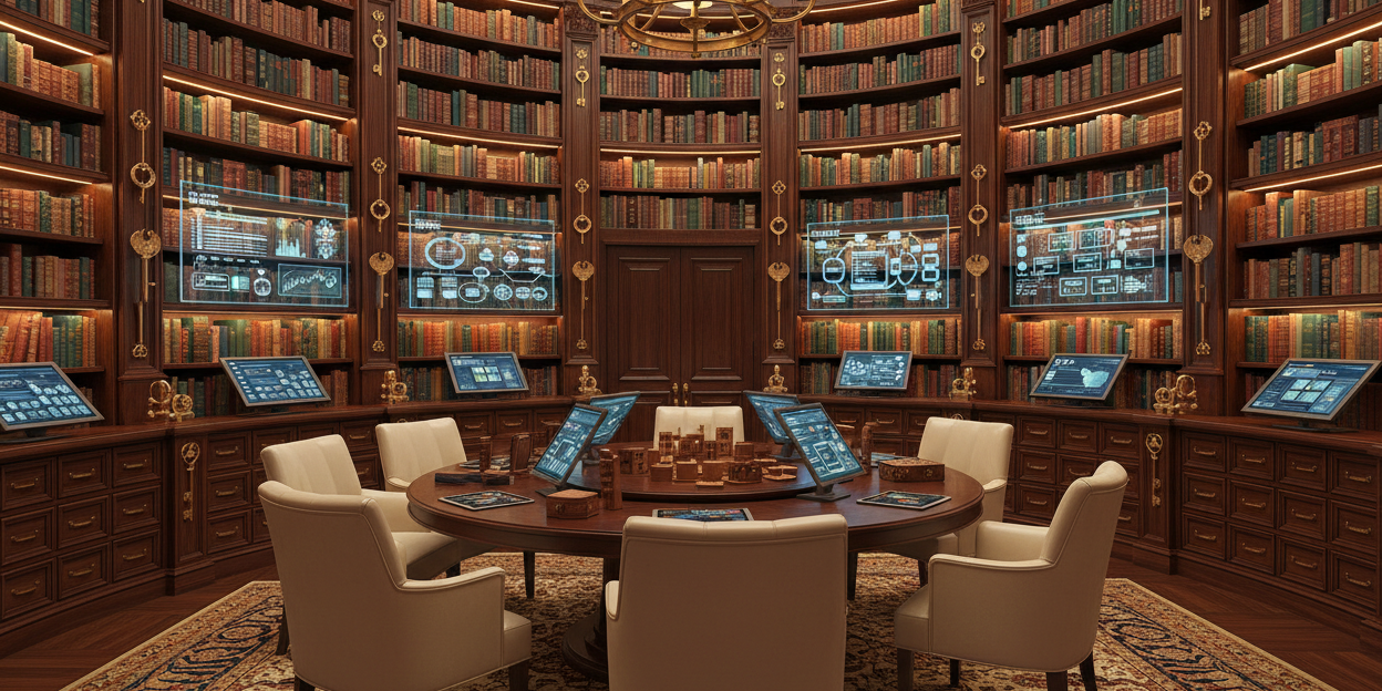 Succespath Vault: alle ondernemerskennis, tools en strategieën op één plek