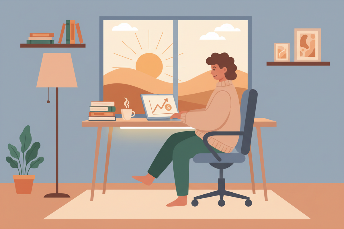 Sjabloon voor een businessplan?