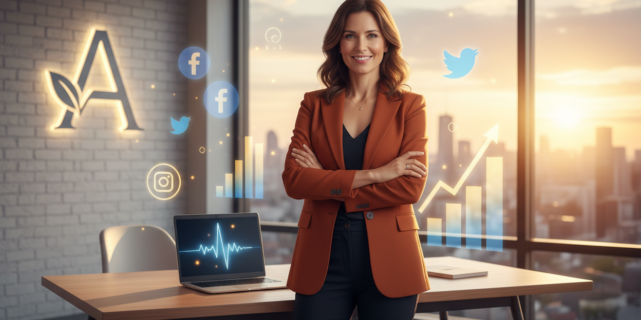 Waarom personal branding in 2026 belangrijker is dan ooit voor ondernemers
