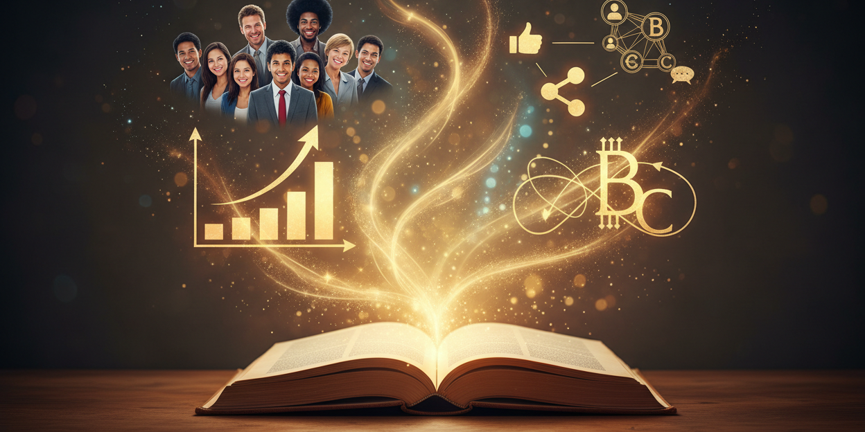 Waarom storytelling je marketing verdubbelt (zonder extra budget)