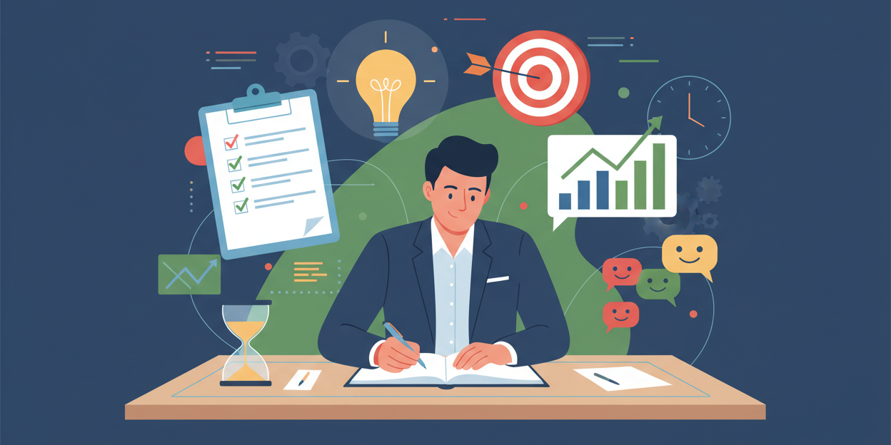 Hoe weet je of je businessidee goed is? (Voorkom dat je tijd verspilt)