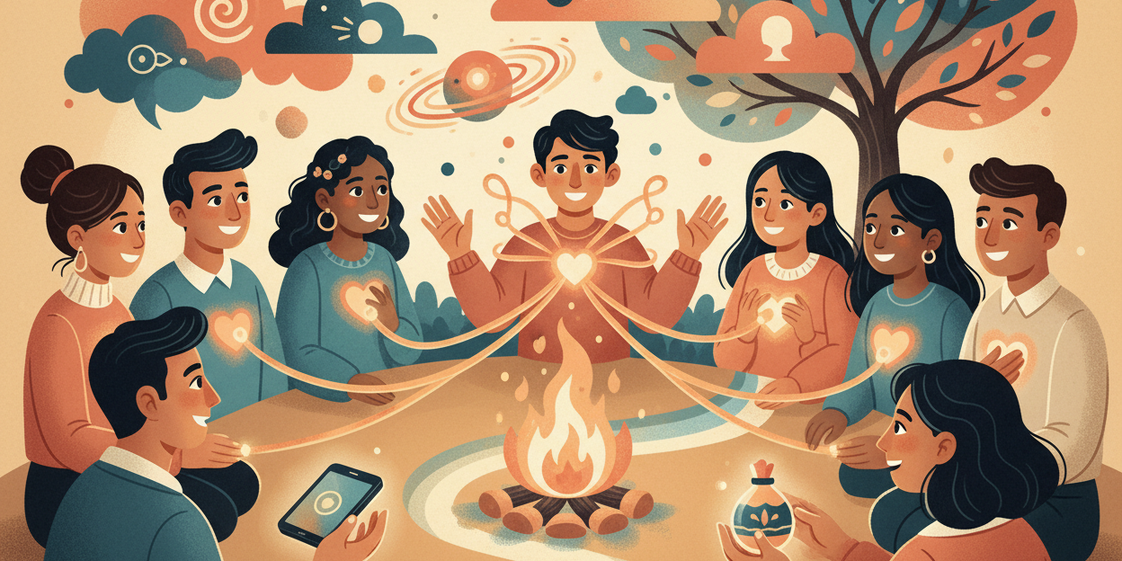 Storytelling in marketing: hoe je klanten overtuigt zonder te verkopen