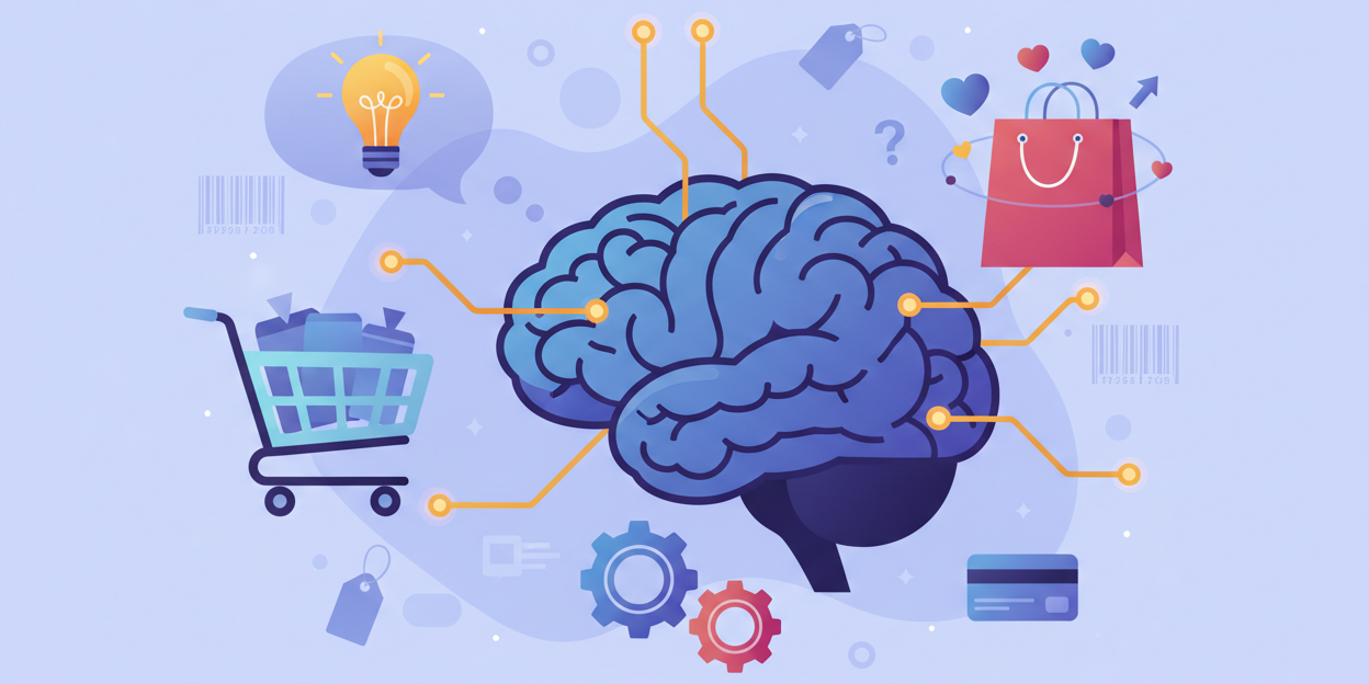 Waarom klanten kopen: de psychologie achter elke aankoop (uitgelegd voor ondernemers)