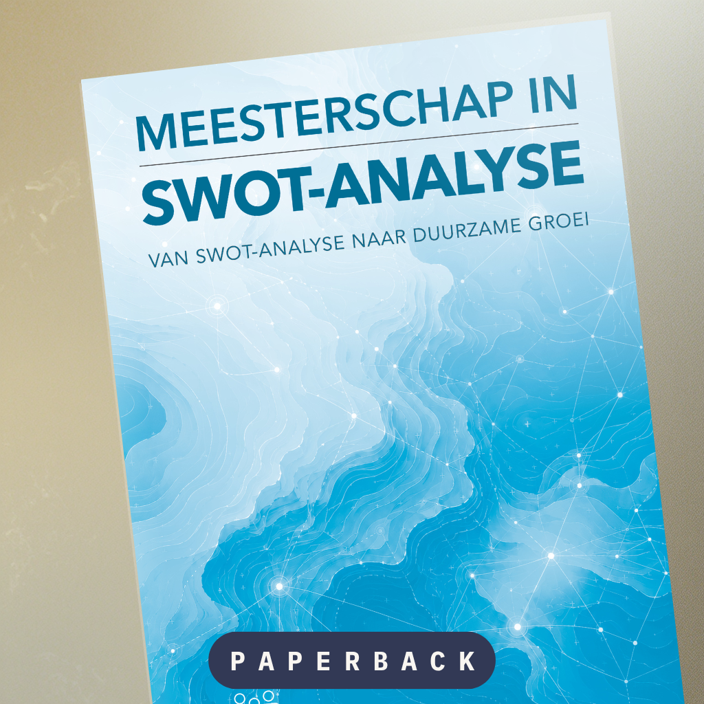 Meesterschap in SWOT-Analyse